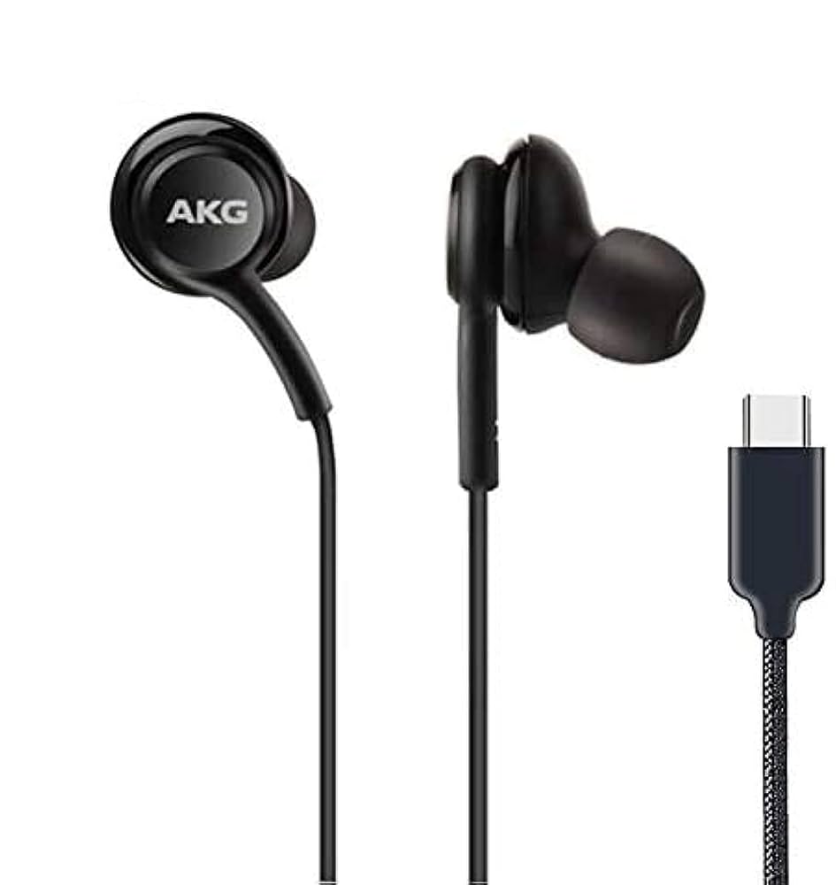 AKG Type-C Earphones