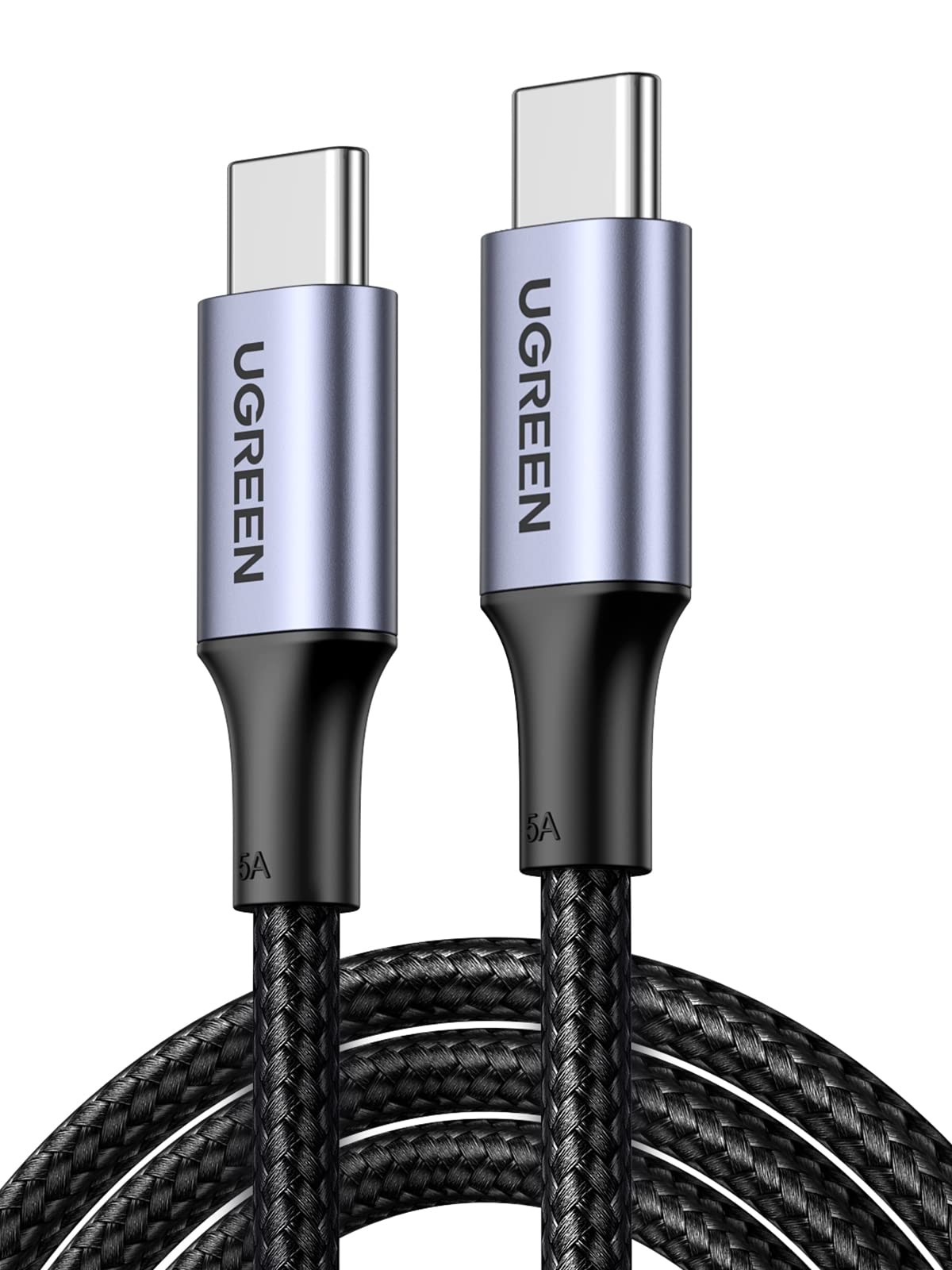 C to C Cable 100W