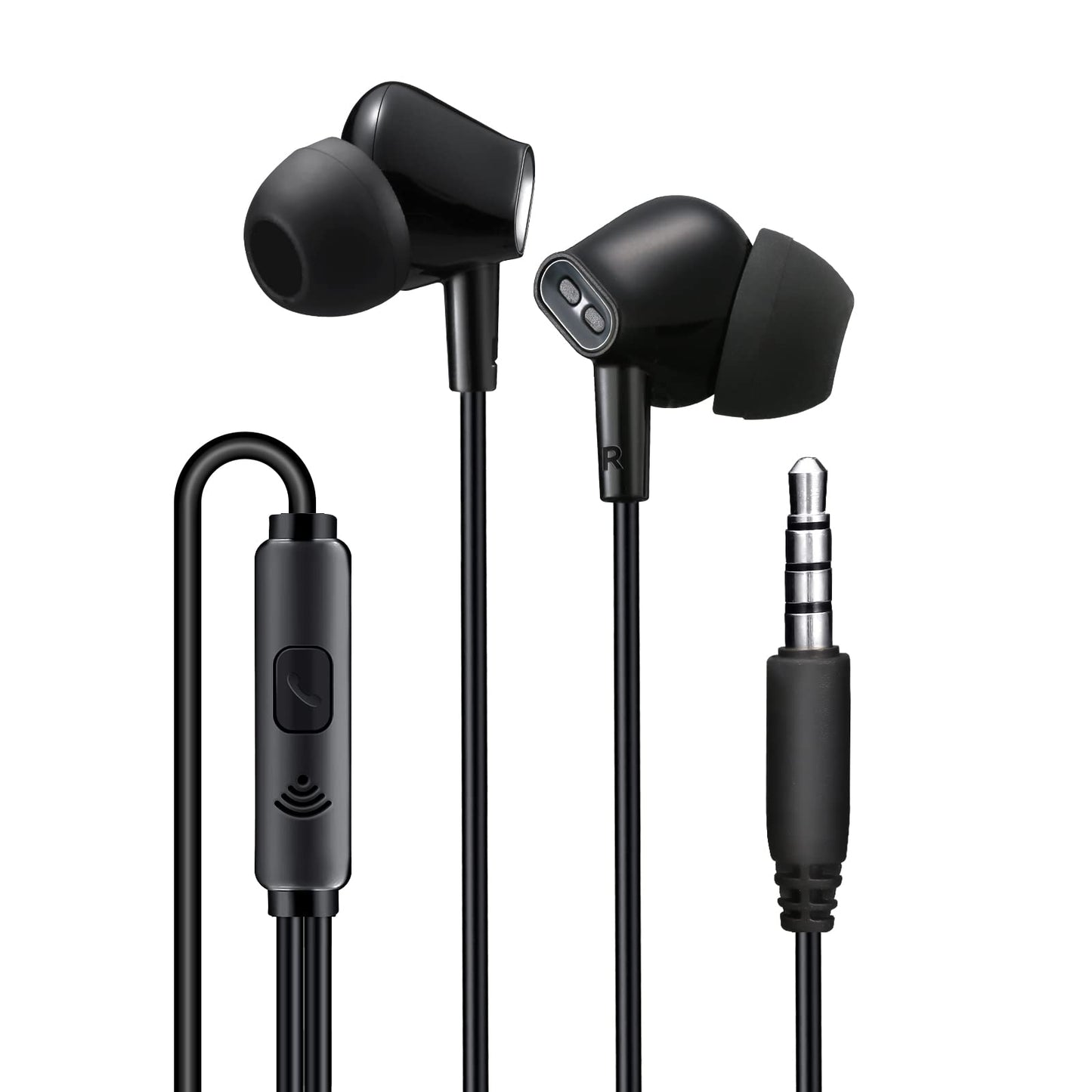 High-Quality Earphones