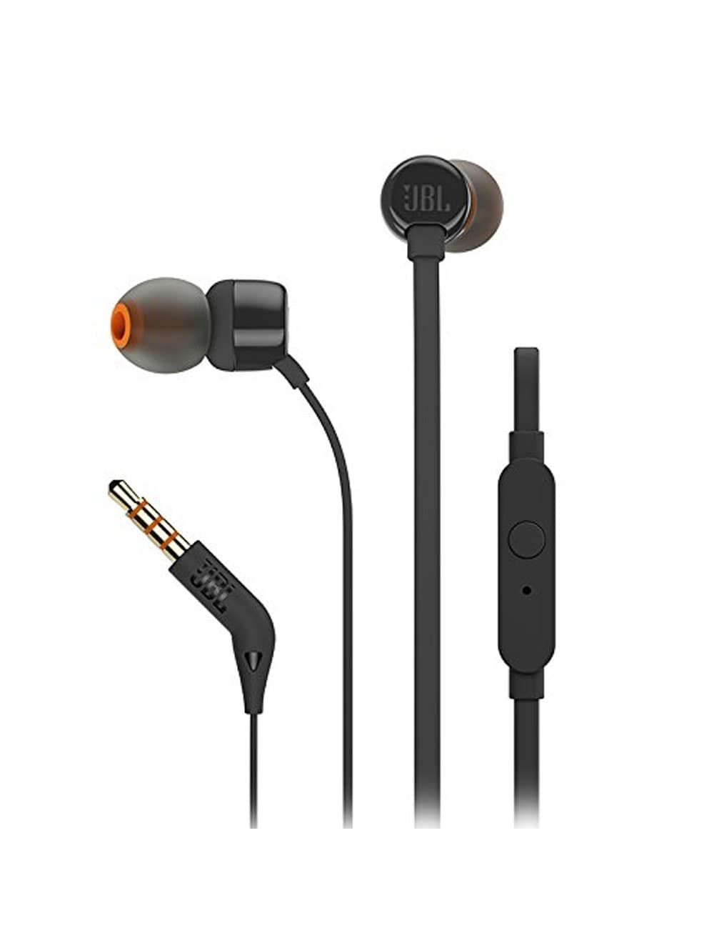 JBL Tune 110 In-Ear Earphones