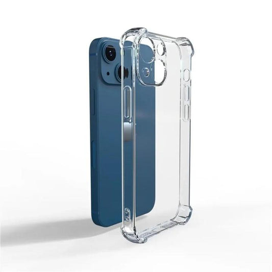 IPhone 13 & 14 Transparent Case