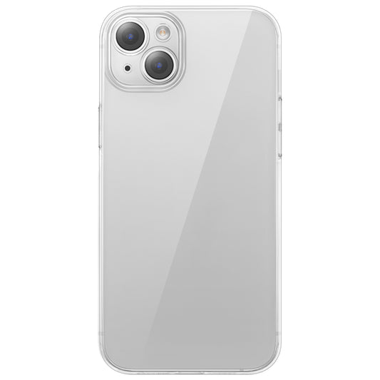 iPhone 15 Transparent Cover