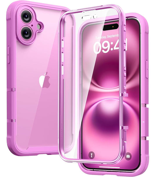 IPhone 16 Series Back Cover
