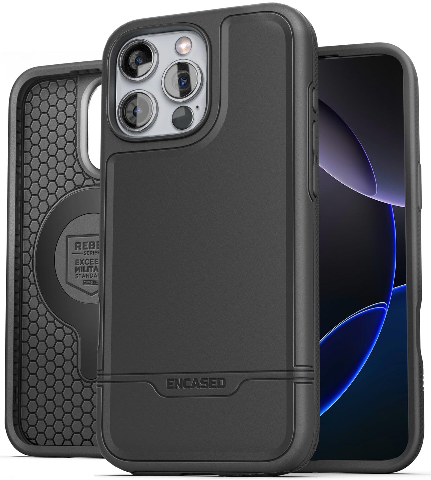 IPhone 16 Series Back Cover
