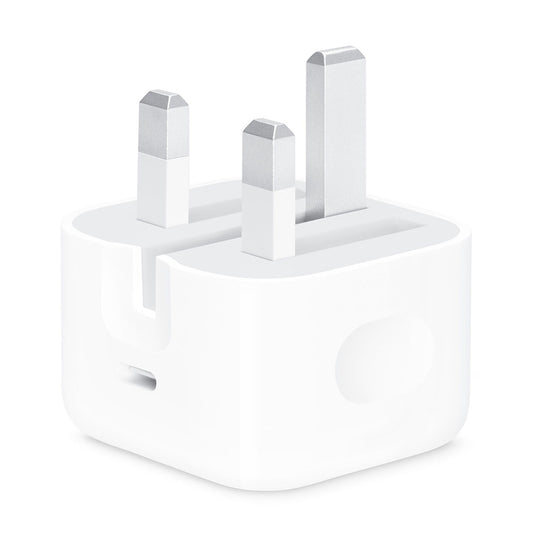 20W Power Adapter Copy USB-C