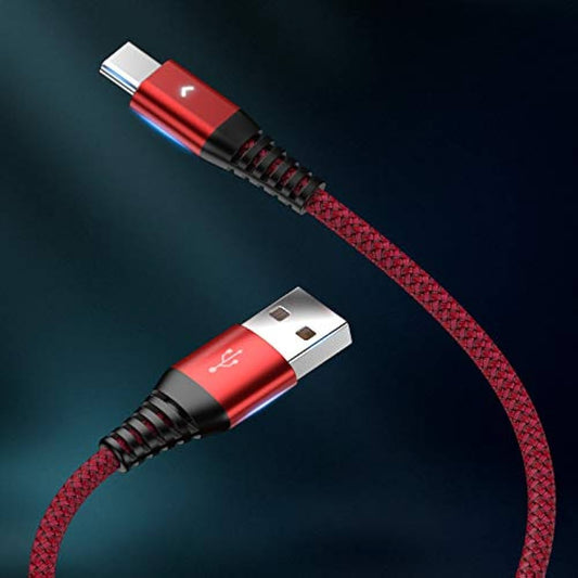 2.4a data cable c type
