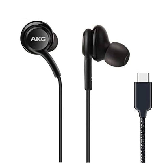 AKG Type-C Earphones