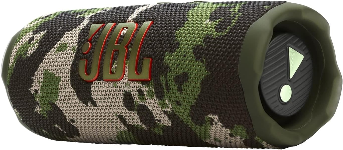 JBL Flip 7 Portable Speaker
