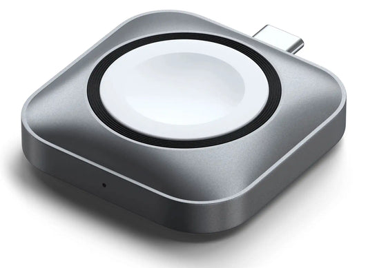 Type-C 3W Wireless Watch Charger