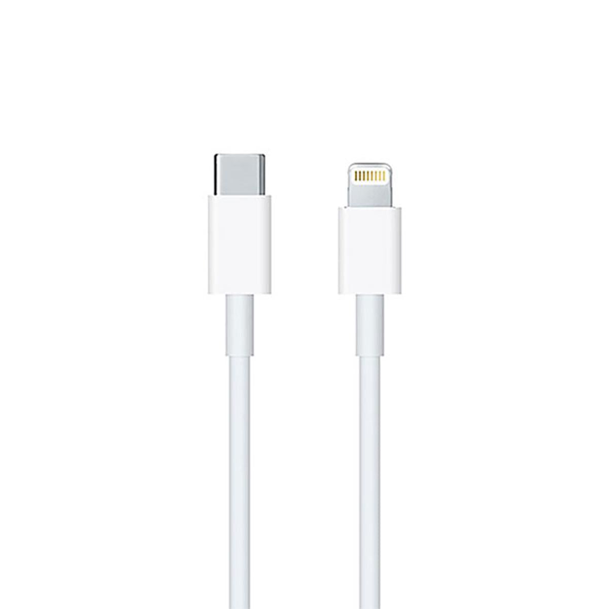 USB-C to Lightning Cable (1 m)