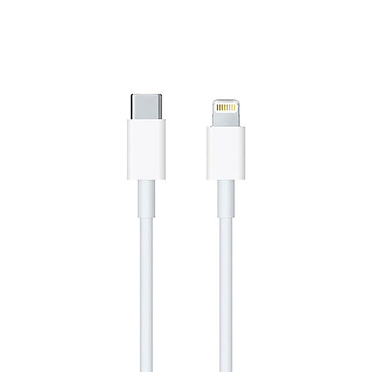 USB-C to Lightning Cable (1 m)