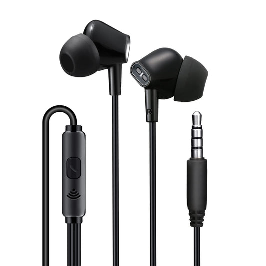 High-Quality Earphones